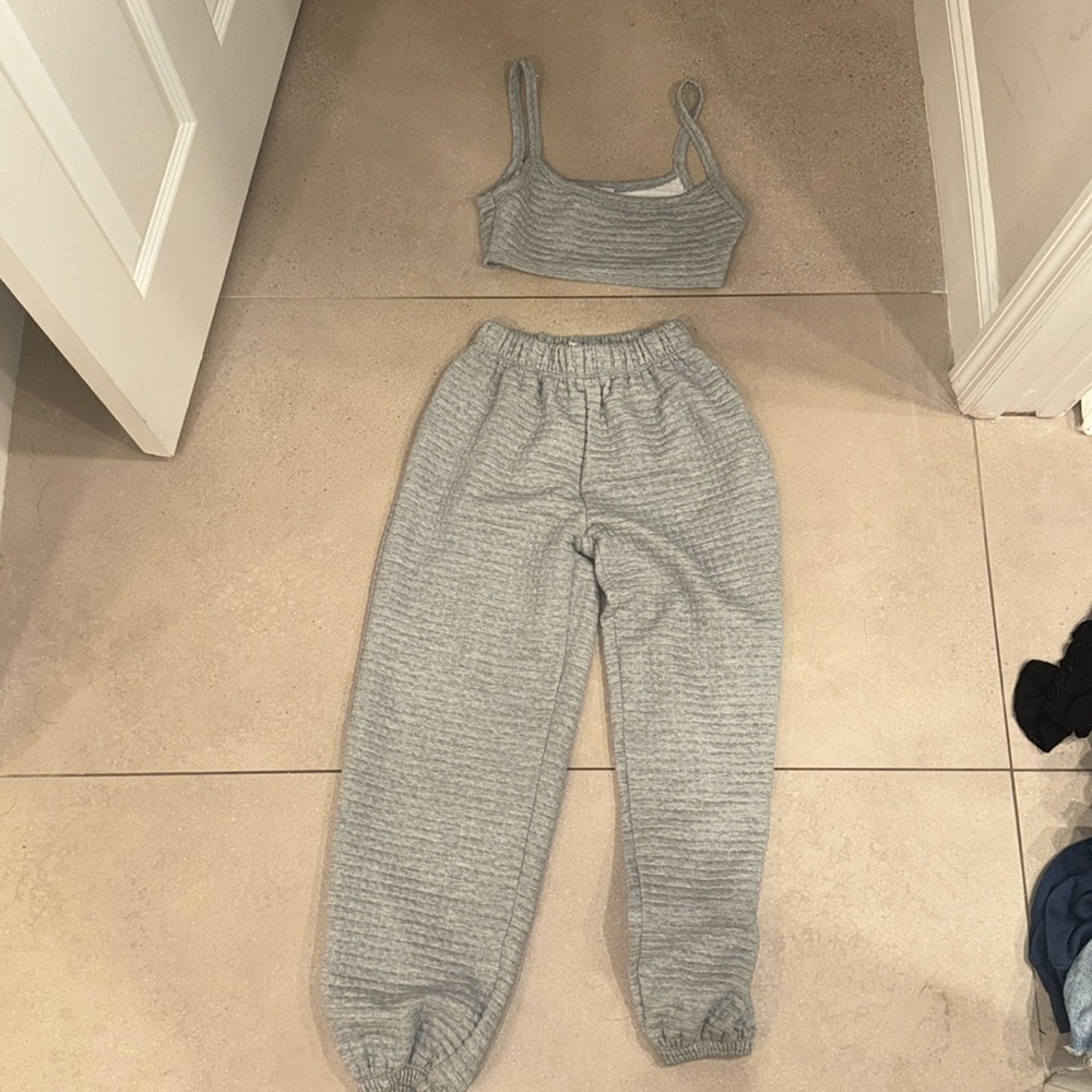 Princess Polly matching set